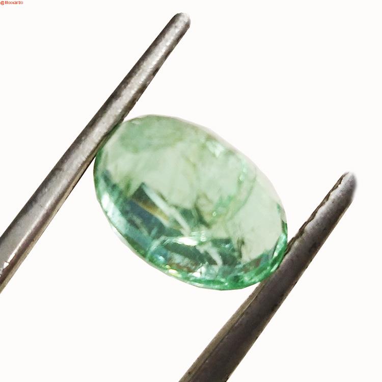 emerald – panna medium size super premium colombia